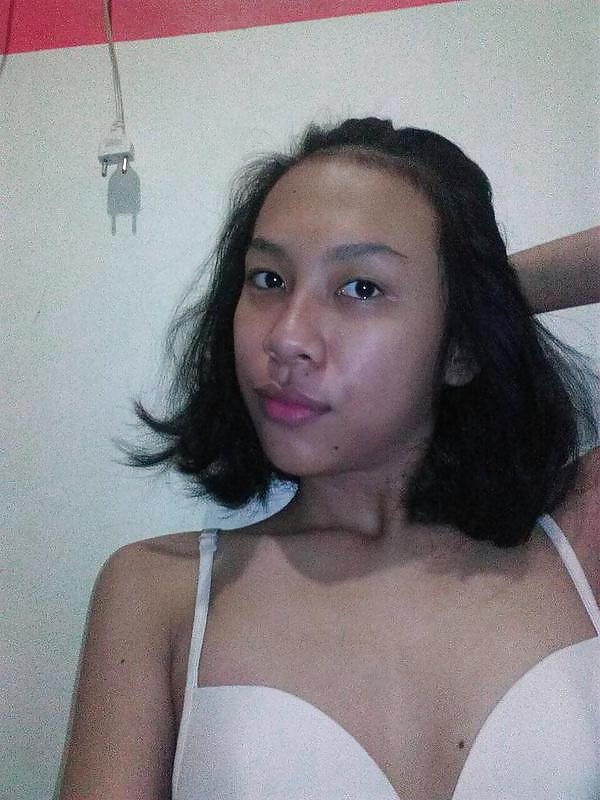 Porn Pics Awek tudung tak cun sangat