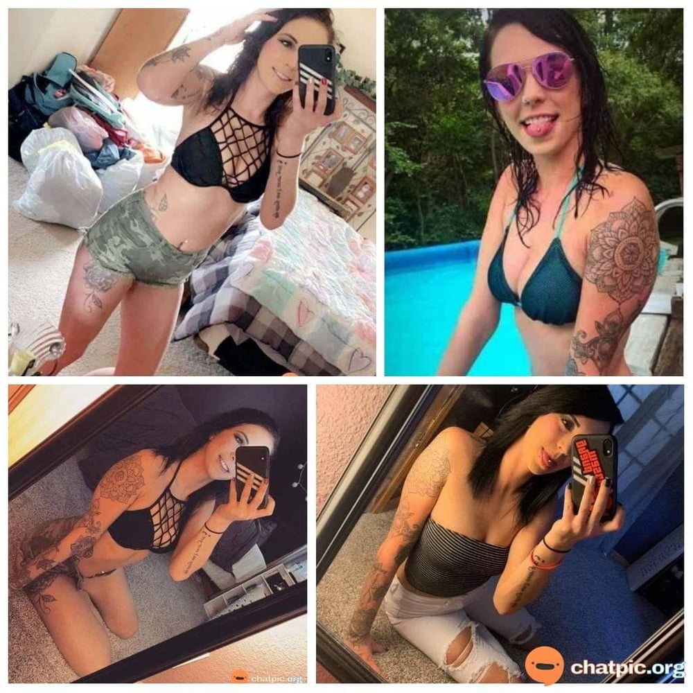 Kristina Krassman Exposed Slut - 33 Photos 