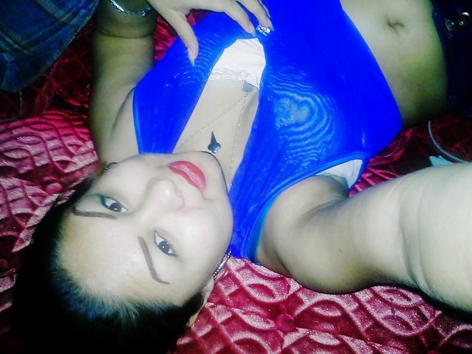 Porn Pics Nicaraguan teen 18yo Claudia Carrillo Mora (facebook)