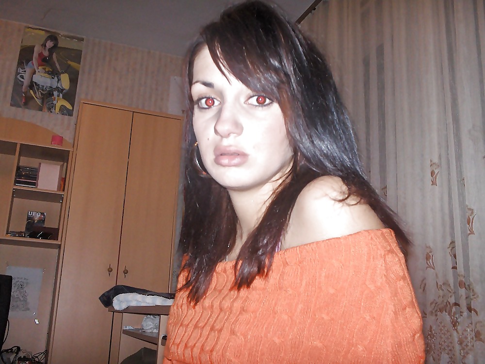Porn Pics azeri babe