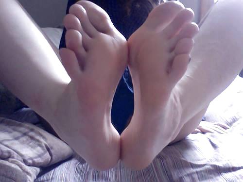 Porn Pics Feet 6