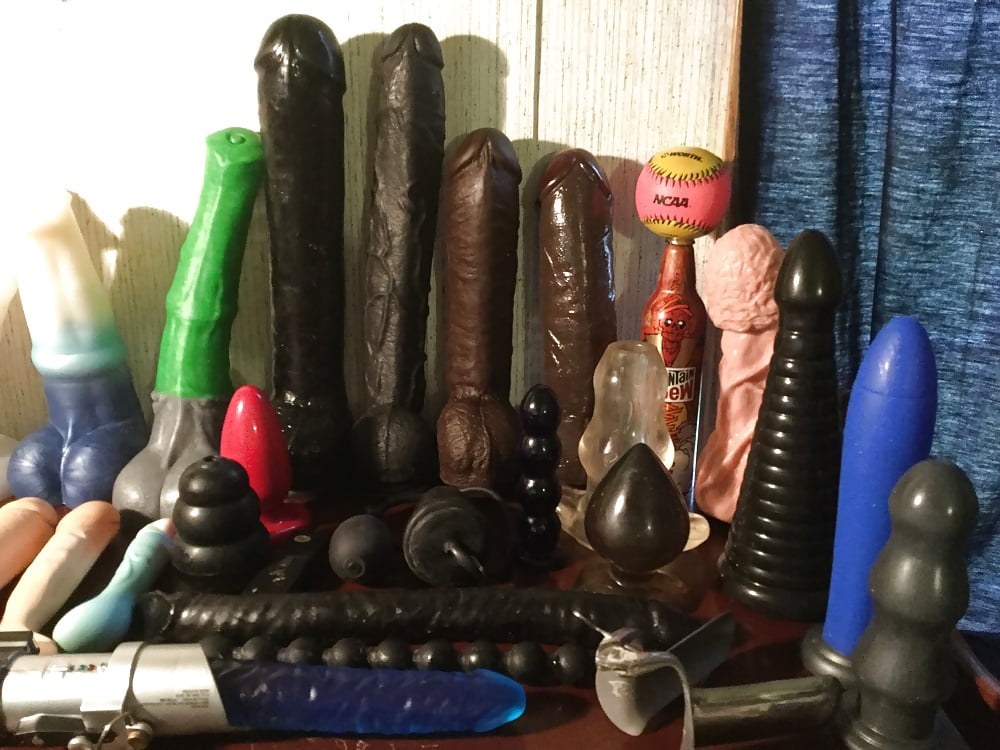 Bondage items sex toys for life