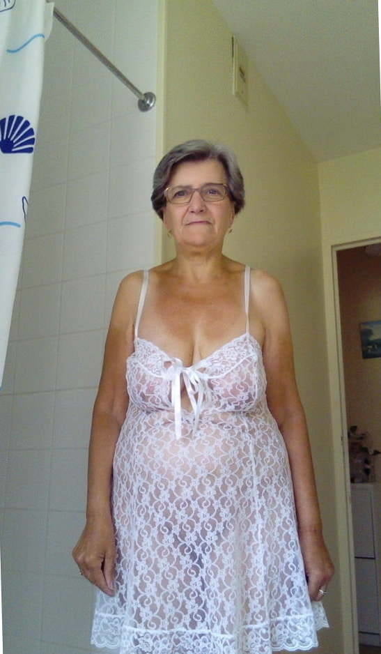 Mature Ladies Dressed But Sexy 123 - 50 Photos 