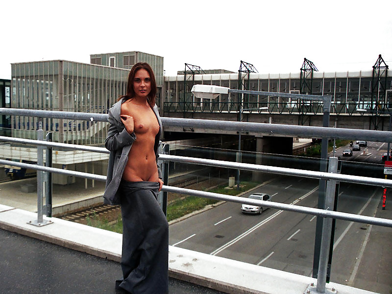 Porn Pics Public Nudes - Aniko