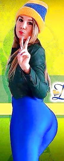 Porn Pics qt grrlz #27