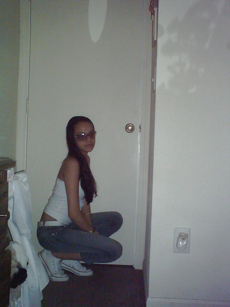 Porn Pics latina cholas