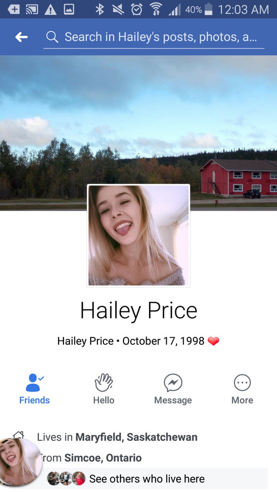hailey price and brittany cappellazzo in answer #1137348