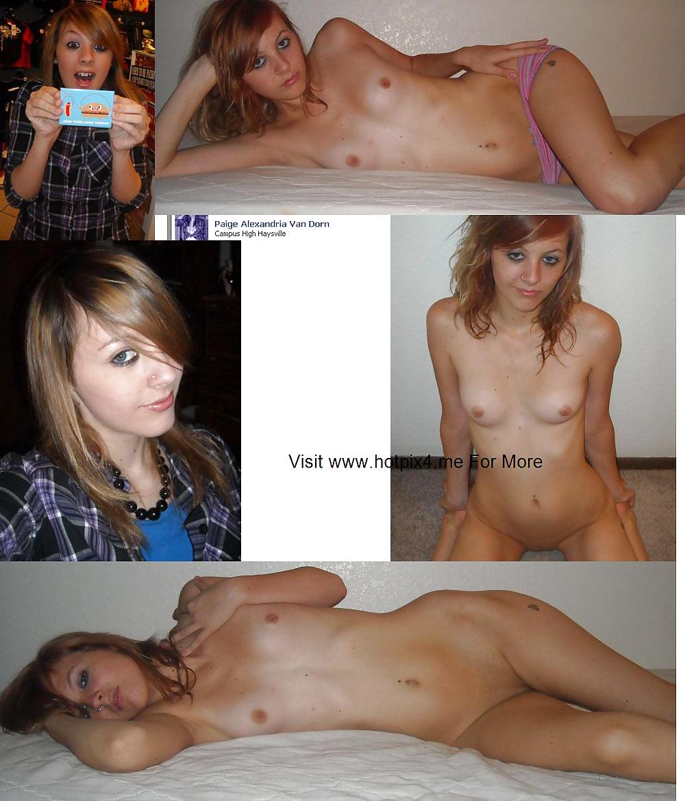 Porn Pics (BD) Facebook Freshies pt.13