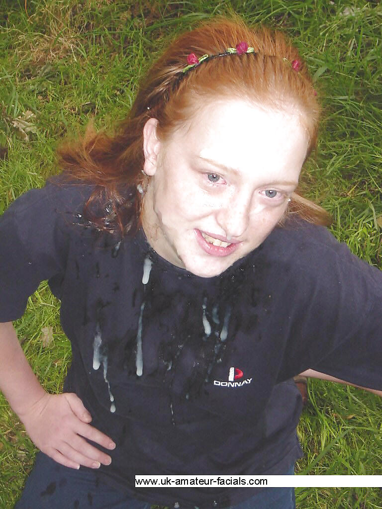 Porn Pics ALL IN MY FACE 90