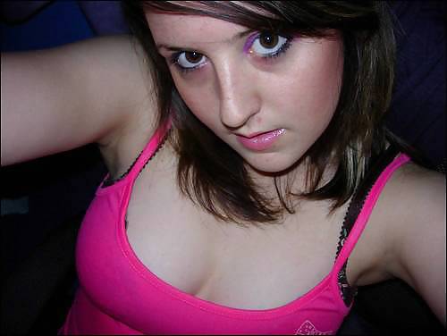 Porn Pics Chav Girls 2