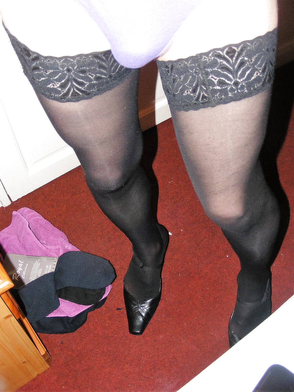 Porn Pics crossdresser