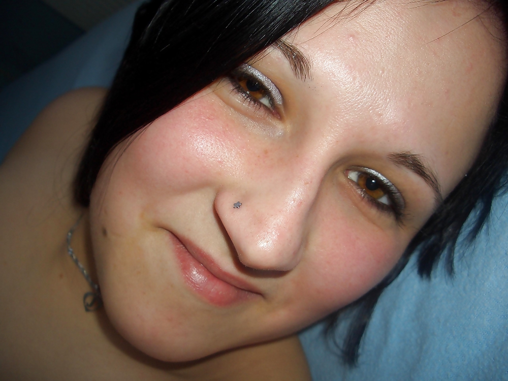 Porn Pics suesses Laecheln