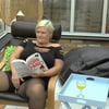 Blonde chubby granny fucked hard picture collection