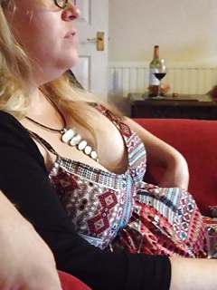 Porn Pics sneaky pics of not sister in laws big tits