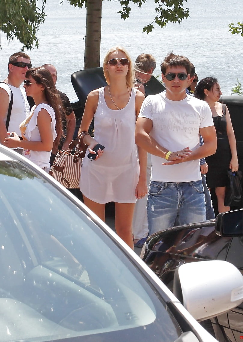 Porn Pics Voyeur.Candid.8