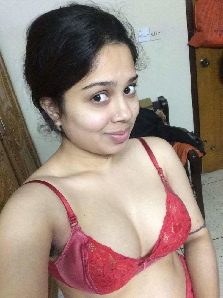 Pooja Indian Desi Hairy Wife Nude Selfie 82 Pics Xhamster
