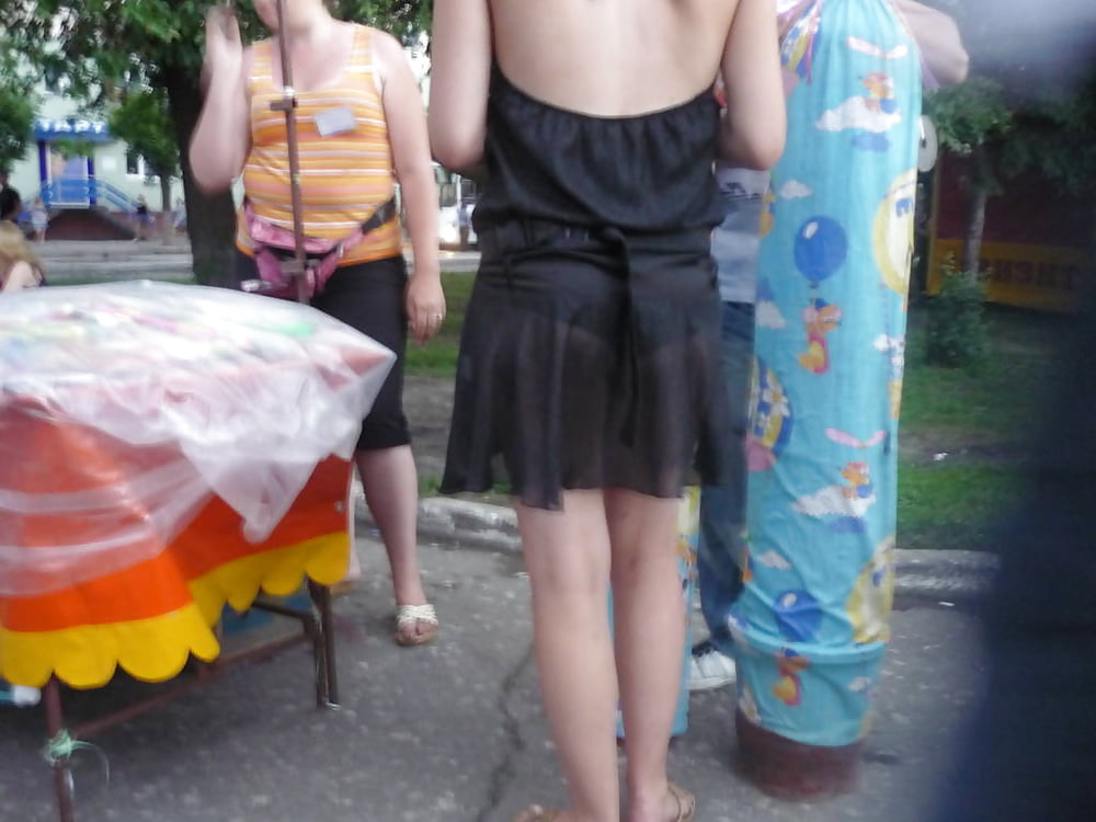 Porn Pics Voyeur.Candid.13-5