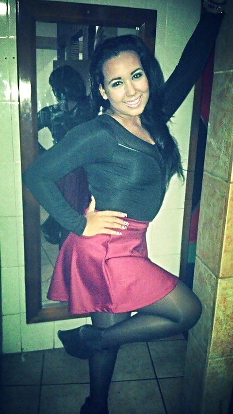 Porn Pics Ruby prostituta Mexicana