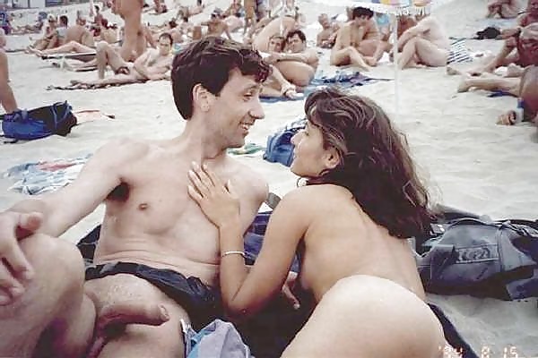 Porn Pics Nuder Beach Collection - Part 20