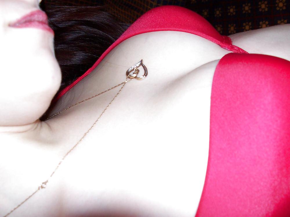 Porn Pics HOT LITTLE GIRLFRIEND ASHLEY