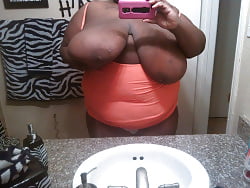 Porn Pics BLACK MACROMASTIA