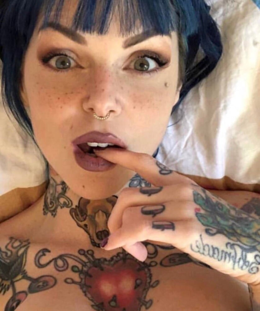 Porn Pics Girls on Parade II