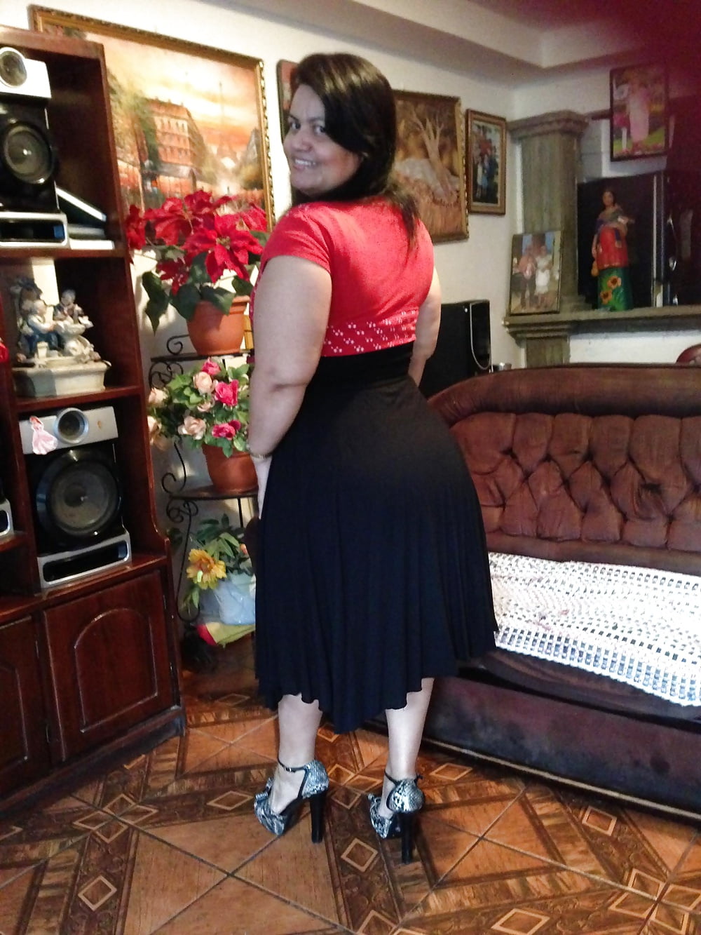 Porn Pics lorena caderona 2