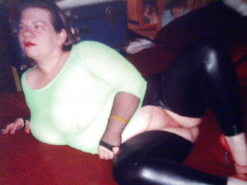 Porn Pics An American Slut