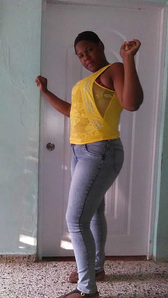 Porn Pics AMAZING LATIN BITCH !!!please comment