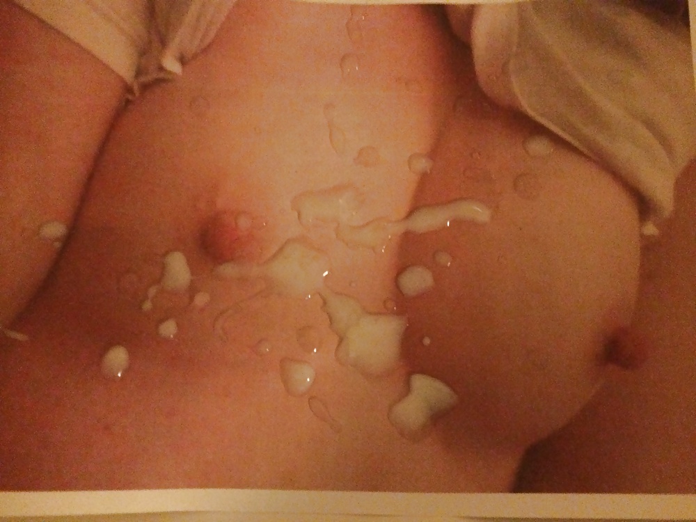 Porn Pics cum tributes for me and mom