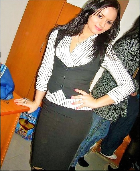 Porn Pics amateur staff