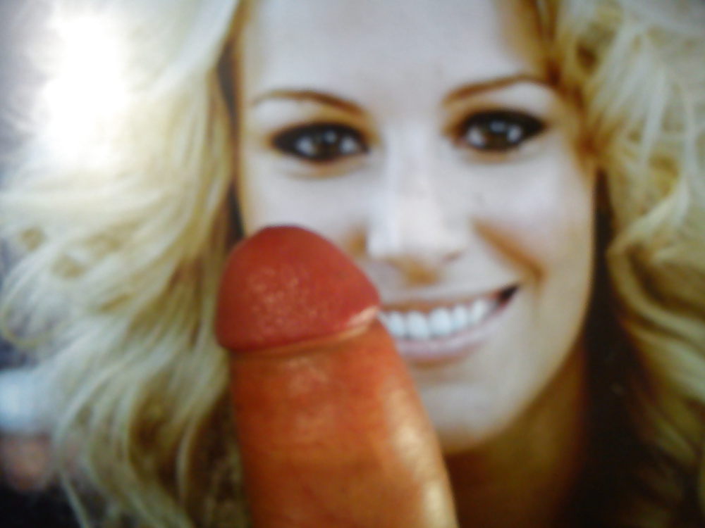 Porn Pics Cock for Edurne - spanish singer