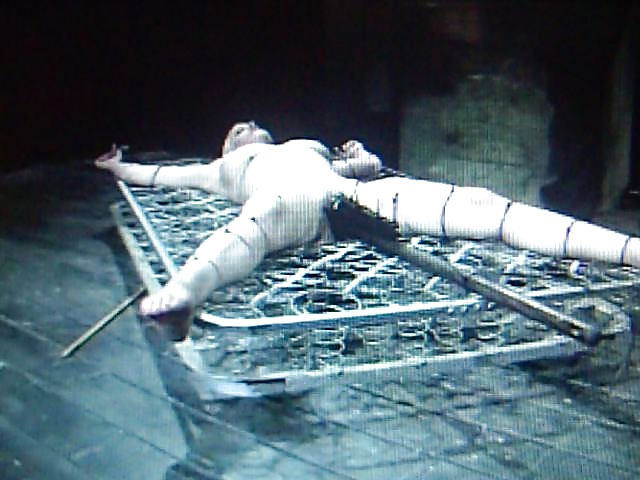 Porn Pics Privatbondage Teil7