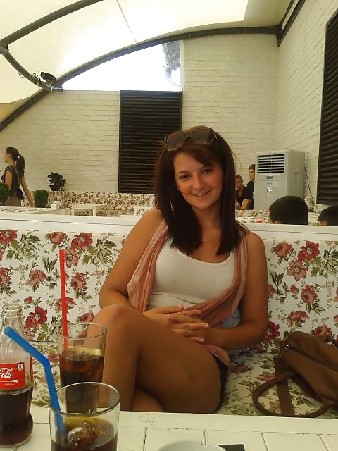 Porn Pics bulgarian and turkish Nelis Muatafaova