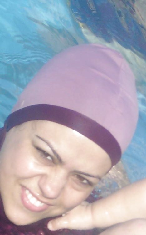 Porn Pics arabs girls hijeb african.