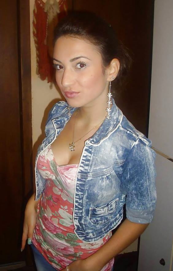 Porn Pics Slavica S.