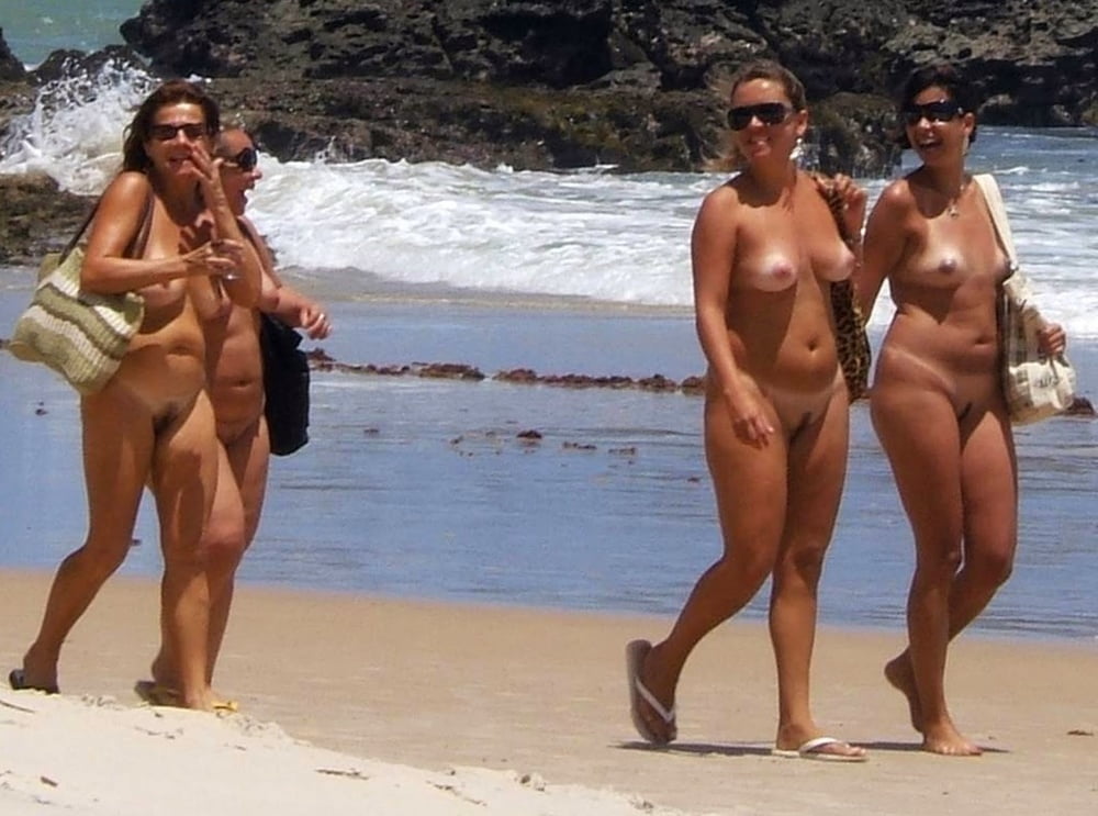 Celeb Brazil Nude Beach Pics Pictures