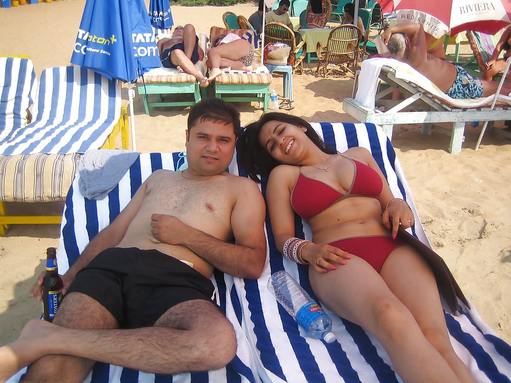 Porn Pics Indian girls in world beach pictures