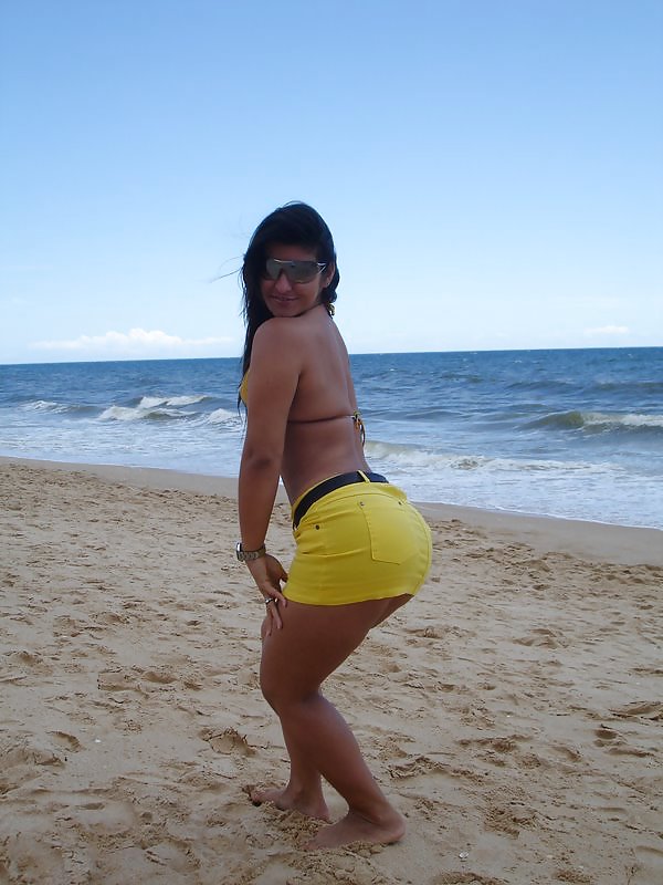 Porn Pics Gigi big ass  from Brazil