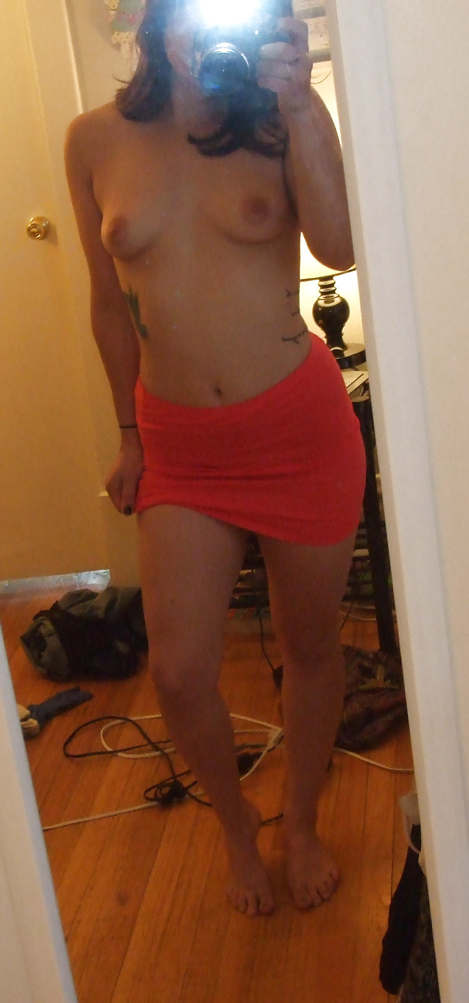 Porn Pics Self Shot Cuties 2