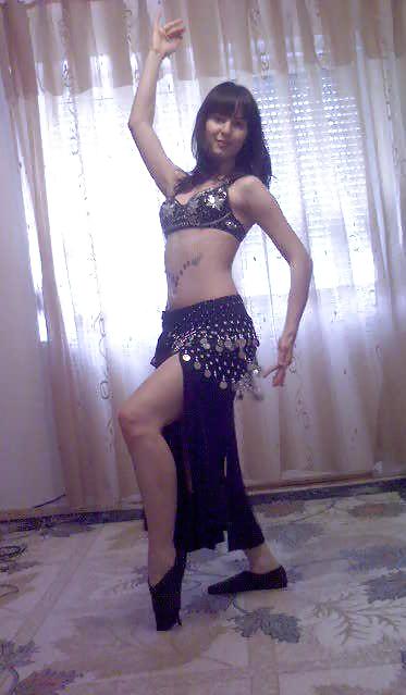 Porn Pics Belly dancing