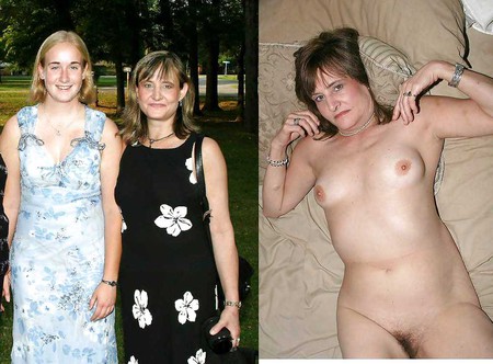 Homemade Wife Dressed And Undressed - Real Amateur Wives - Dressed & Undressed - 48 Pics | xHamster