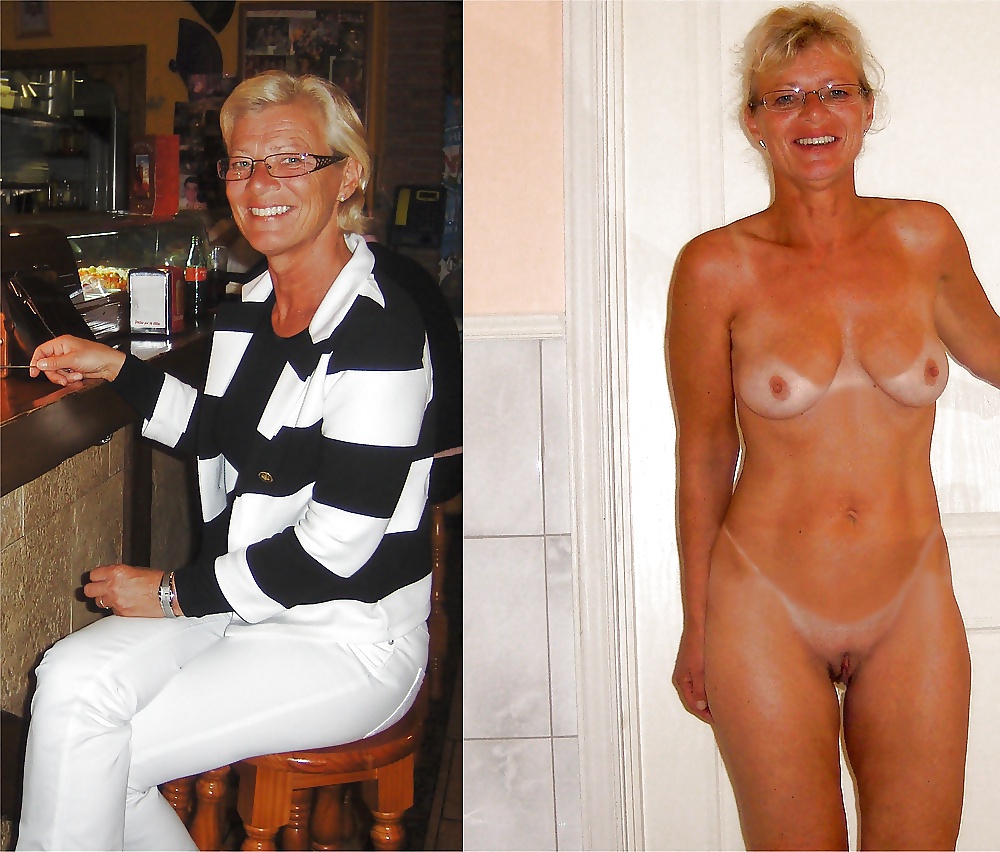 Porn Pics voyeurs granny mom and teens