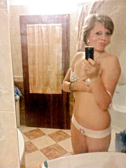 Porn Pics Selfshot 19