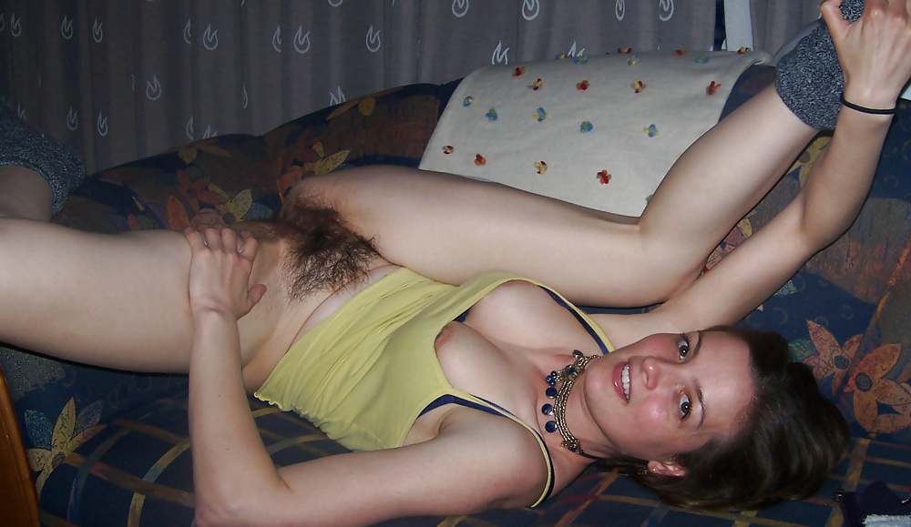 Porn Pics For the Hairy Pussy Lovers 1