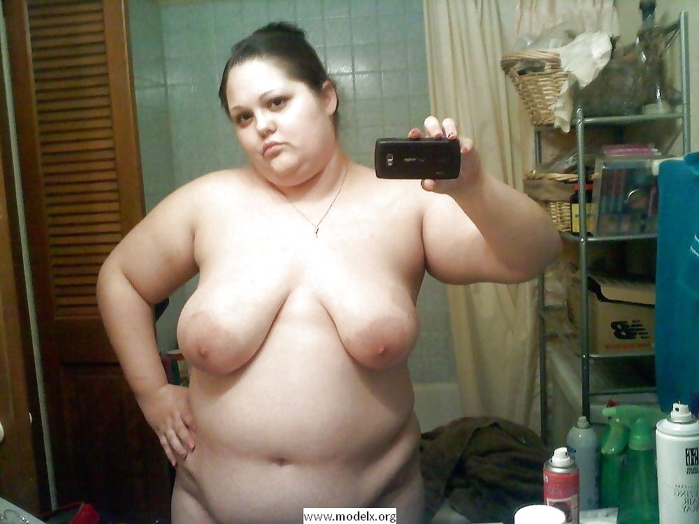 Porn Pics BBW SELFIE 2