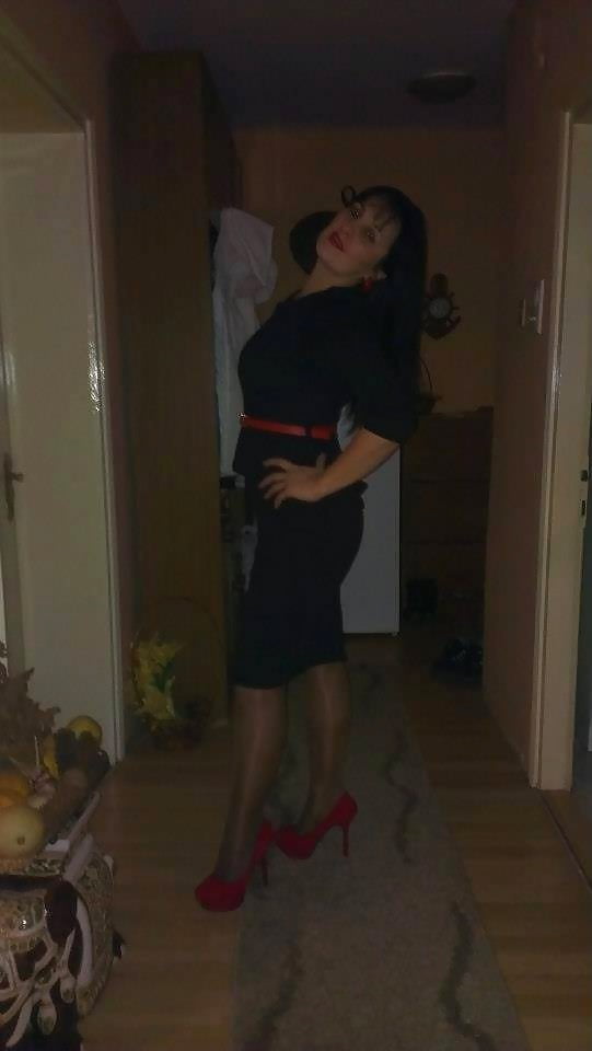 Porn Pics srpske matorke serbian mature 8