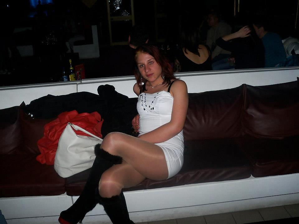 Porn Pics ALEXIA romanian prostitute in italy