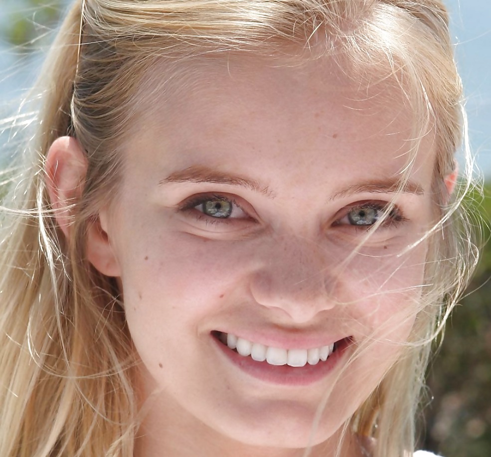 Porn Pics more hot faces