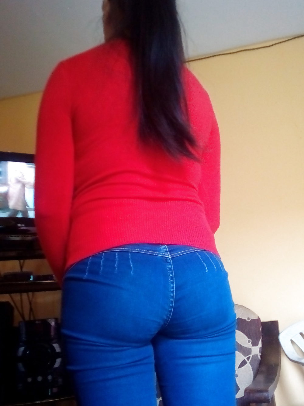 Porn Pics Julio-July